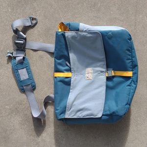 Cotopaxi satchel/bag